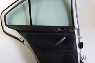 Porte arriere gauche VOLKSWAGEN BORA