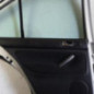 Porte arriere gauche VOLKSWAGEN BORA