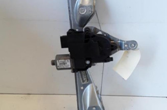 Leve vitre electrique arriere droit PEUGEOT 308 1 Photo n°1