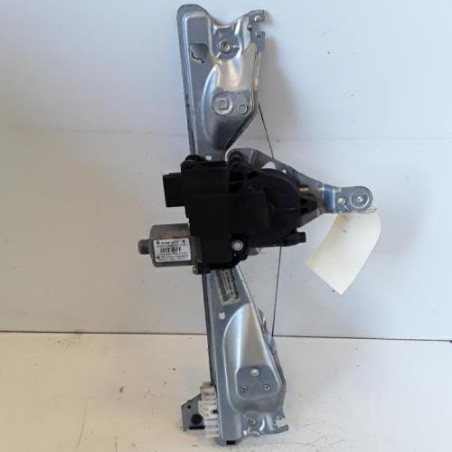 Leve vitre electrique arriere droit PEUGEOT 308 1 Photo n°1