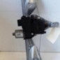 Leve vitre electrique arriere droit PEUGEOT 308 1