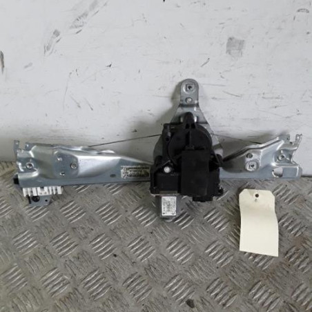 Leve vitre electrique arriere gauche PEUGEOT 308 1