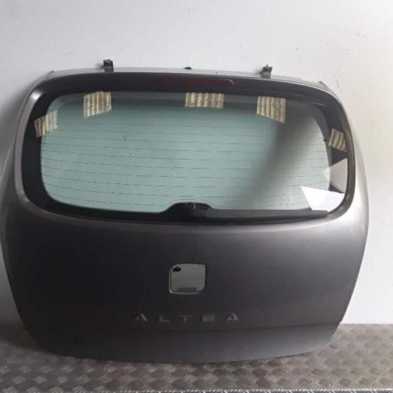 Malle/Hayon arriere SEAT ALTEA Malle/Hayon arriere SEAT ALTEA