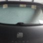 Malle/Hayon arriere SEAT ALTEA