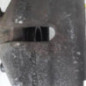 Etrier avant gauche (freinage) SEAT ALTEA