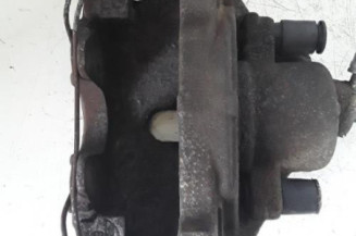 Etrier avant gauche (freinage) SEAT ALTEA