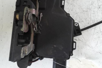 Serrure avant droit VOLKSWAGEN GOLF 4 Photo n°1