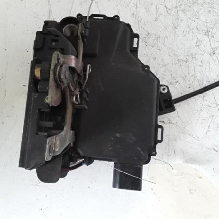 Serrure avant droit VOLKSWAGEN GOLF 4