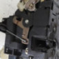 Serrure avant droit VOLKSWAGEN GOLF 4