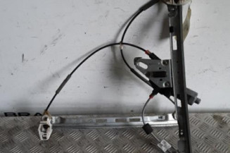 Leve vitre electrique avant droit PEUGEOT 206 Photo n°1