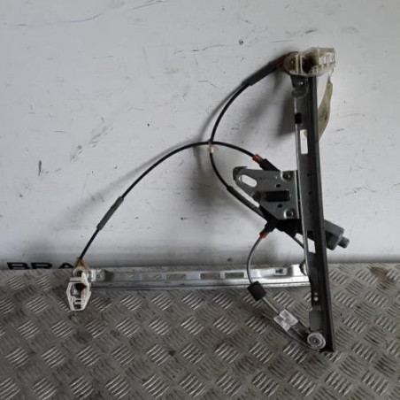 Leve vitre electrique avant droit PEUGEOT 206 Photo n°1