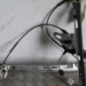 Leve vitre electrique avant droit PEUGEOT 206