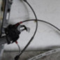 Leve vitre electrique avant droit PEUGEOT 206