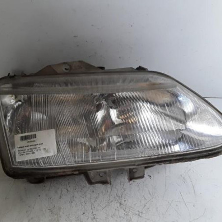 Optique avant principal droit (feux)(phare) RENAULT LAGUNA 1 Photo n°1
