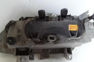 Optique avant principal droit (feux)(phare) RENAULT LAGUNA 1