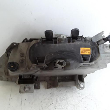 Optique avant principal droit (feux)(phare) RENAULT LAGUNA 1