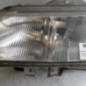 Optique avant principal gauche (feux)(phare) RENAULT LAGUNA 1