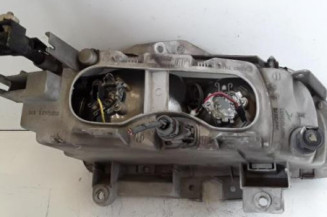 Optique avant principal gauche (feux)(phare) RENAULT LAGUNA 1