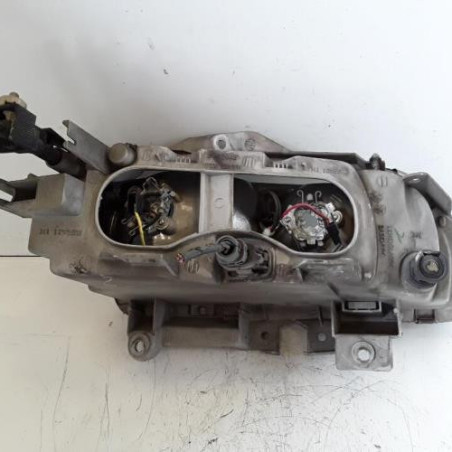 Optique avant principal gauche (feux)(phare) RENAULT LAGUNA 1