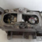 Optique avant principal gauche (feux)(phare) RENAULT LAGUNA 1