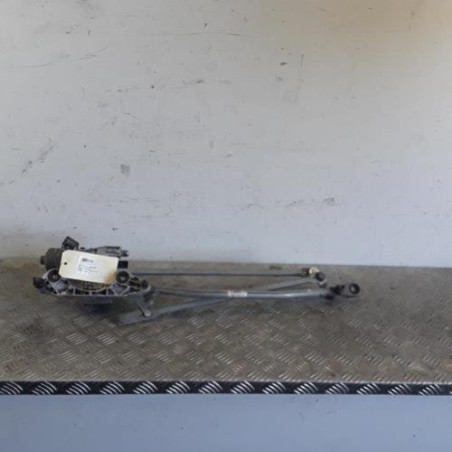 Moteur essuie glace avant FORD C-MAX 1 Photo n°1