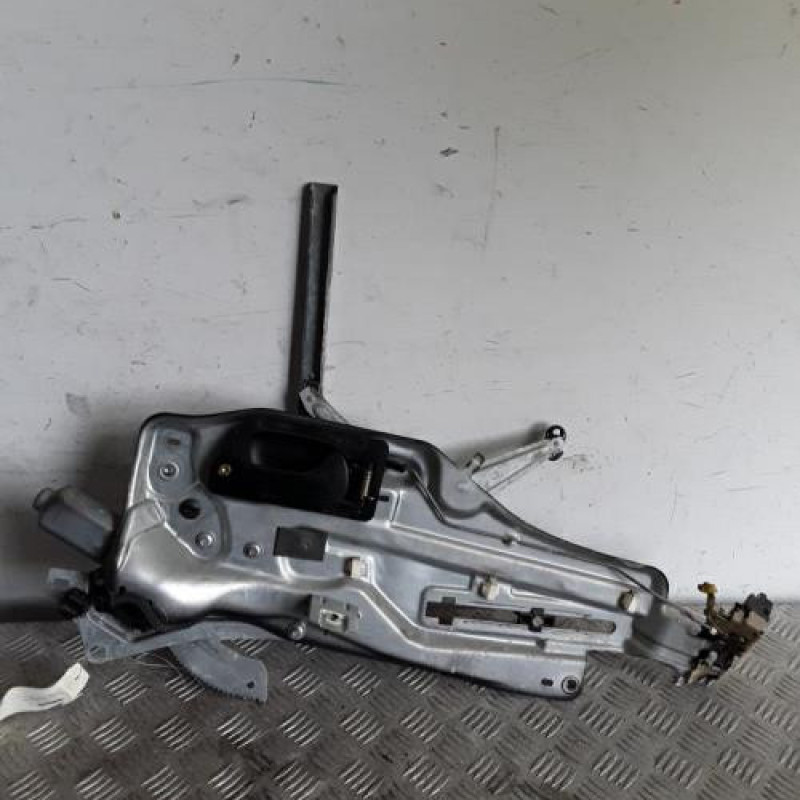 Leve vitre electrique arriere droit RENAULT LAGUNA 1