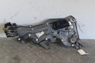 Leve vitre electrique arriere gauche RENAULT LAGUNA 1 Photo n°1