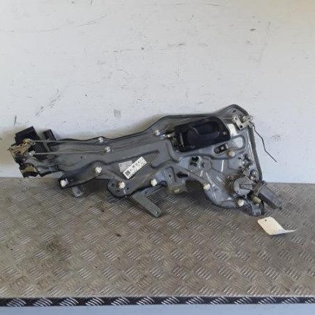Leve vitre electrique arriere gauche RENAULT LAGUNA 1 Photo n°1