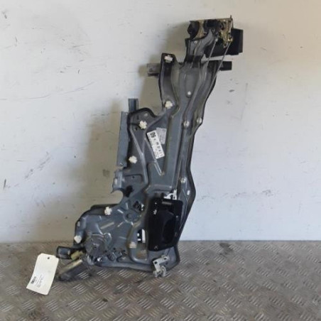 Leve vitre electrique arriere gauche RENAULT LAGUNA 1