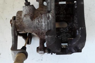 Etrier arriere gauche (freinage) PEUGEOT 3008 1