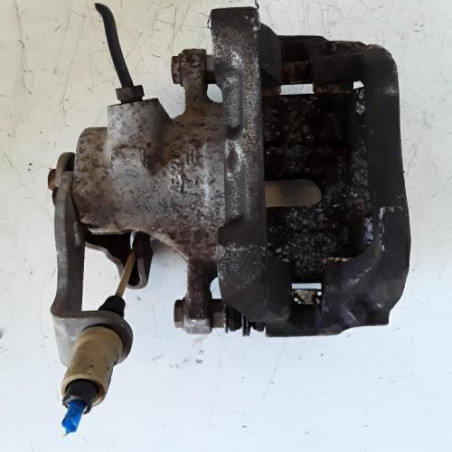 Etrier arriere gauche (freinage) PEUGEOT 3008 1