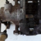 Etrier arriere gauche (freinage) PEUGEOT 3008 1