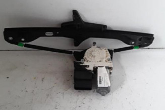 Leve vitre electrique arriere droit VOLKSWAGEN GOLF 5 Photo n°1