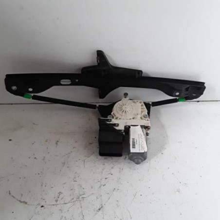 Leve vitre electrique arriere droit VOLKSWAGEN GOLF 5 Photo n°1