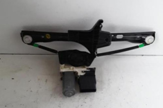 Leve vitre electrique arriere droit VOLKSWAGEN GOLF 5 Photo n°3