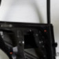 Porte arriere gauche SEAT ALTEA