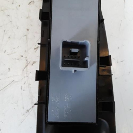 Interrupteur de leve vitre avant gauche SEAT ALTEA