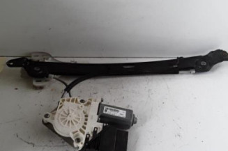 Leve vitre electrique arriere droit SEAT ALTEA Photo n°3