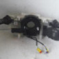 Com (Bloc Contacteur Tournant+Commodo Essuie Glace+Commodo Phare) RENAULT LAGUNA 3