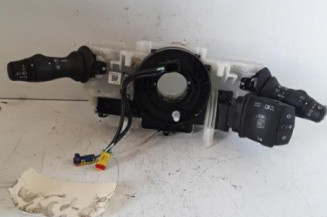 Com (Bloc Contacteur Tournant+Commodo Essuie Glace+Commodo Phare) RENAULT LAGUNA 3 Photo n°5