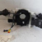 Com (Bloc Contacteur Tournant+Commodo Essuie Glace+Commodo Phare) RENAULT LAGUNA 3