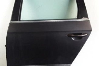 Porte arriere gauche VOLKSWAGEN PASSAT 5 Photo n°1