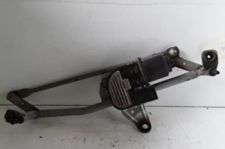 Moteur essuie glace avant VOLKSWAGEN PASSAT 5 Photo n°1