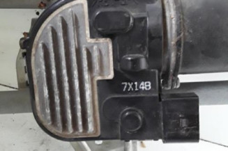 Moteur essuie glace avant VOLKSWAGEN PASSAT 5