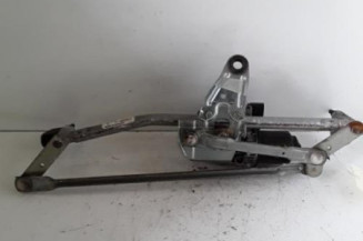 Moteur essuie glace avant VOLKSWAGEN PASSAT 5 Photo n°3