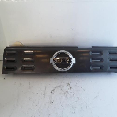 Calandre NISSAN CUBE Photo n°1