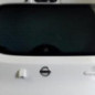 Malle/Hayon arriere NISSAN CUBE
