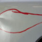 Malle/Hayon arriere NISSAN CUBE