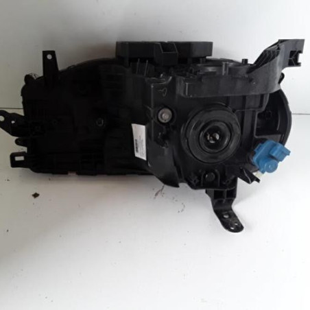 Optique avant principal gauche (feux)(phare) NISSAN CUBE