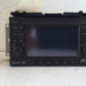 Autoradio NISSAN CUBE